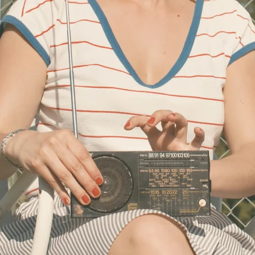 Vanille fraise-L\’Impératrice