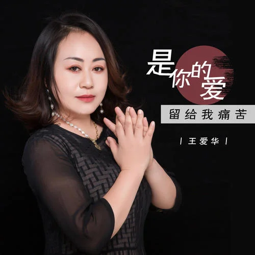 是你的愛留給我痛苦-王愛華