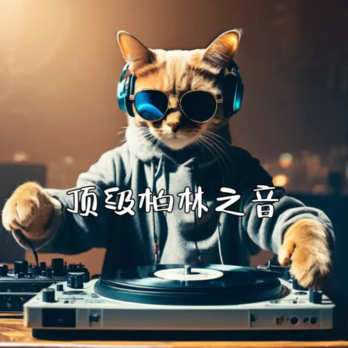 頂級(jí)柏林之音-大寶