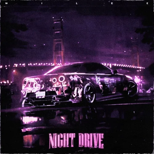 Night Drive-Wilee
