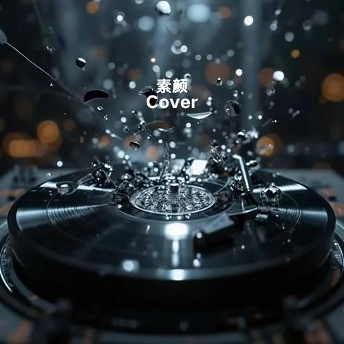 素顏 (Cover 許嵩/何曼婷)-1