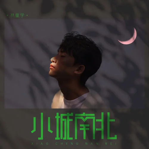 小城南北-林童學(xué)