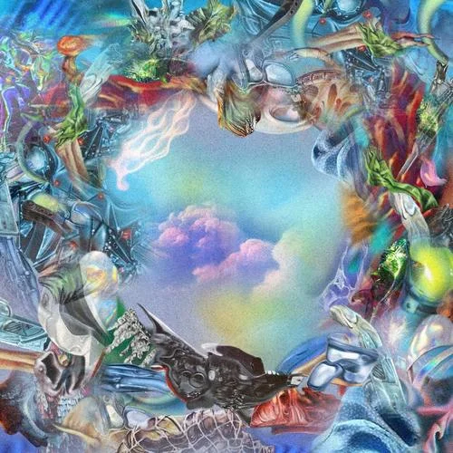 當星星落下來-劉思鑒