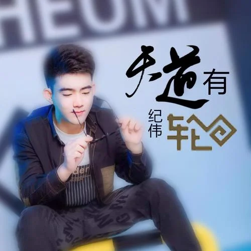 天道有輪回(DJ何鵬版)-紀(jì)偉