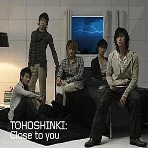 Close To You-????