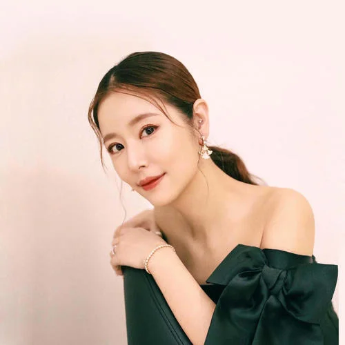 你是风儿我是沙-林心如