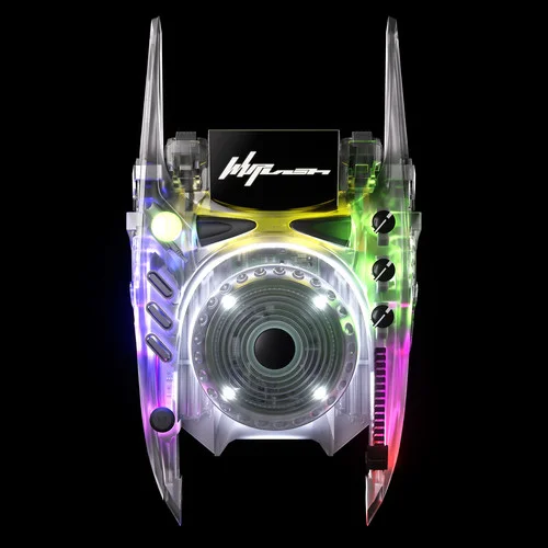 Whiplash (Steve Aoki Remix)-aespa