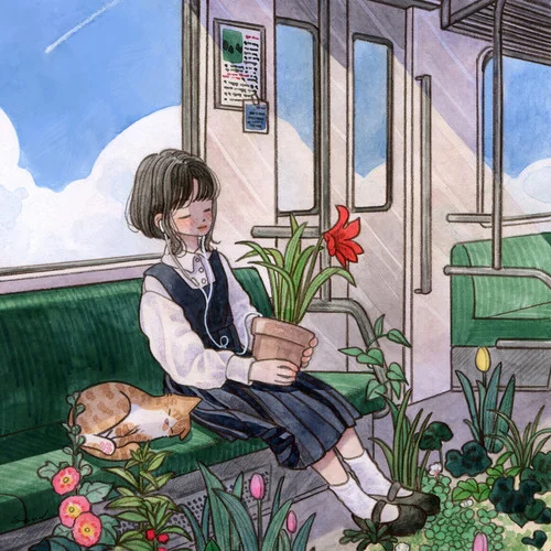 Hold me Kiss me Love me-???? (Lemon City)