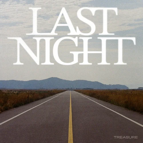LAST NIGHT-TREASURE