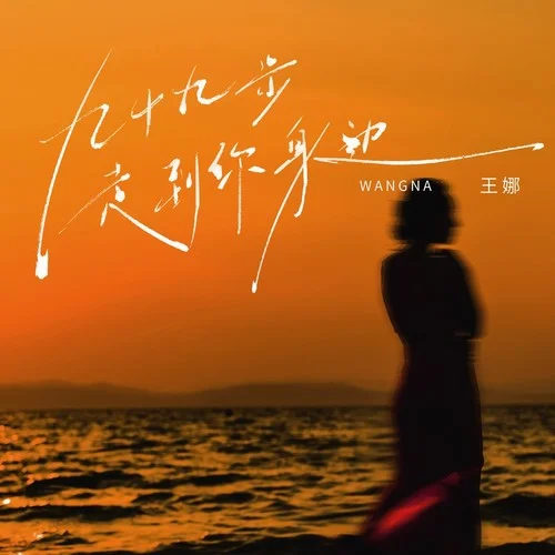 九十九步走到你身邊 (DJ九零版)-王娜