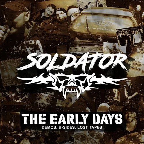 Die With A Smile-Soldator