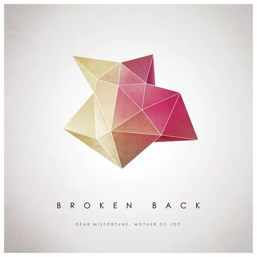 Mild Blood-Broken Back