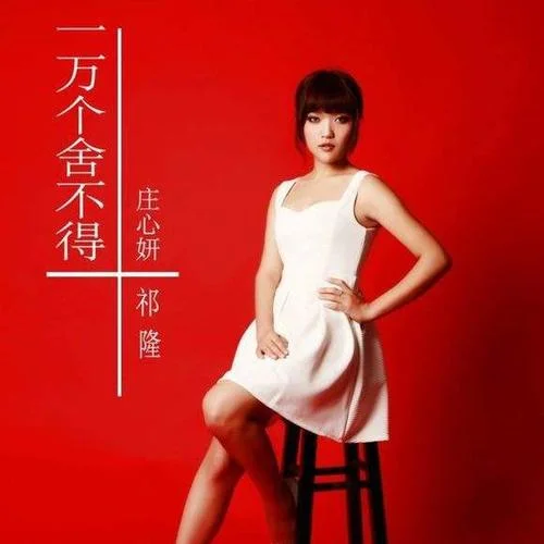 以后的以后-莊心妍