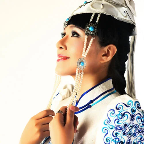 梦里青草香-乌兰托娅