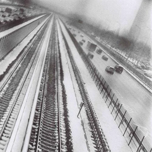 聽說北京下雪了-鄭興