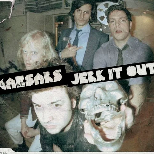 Jerk It Out (New Brauer Mix)-Caesars Palace