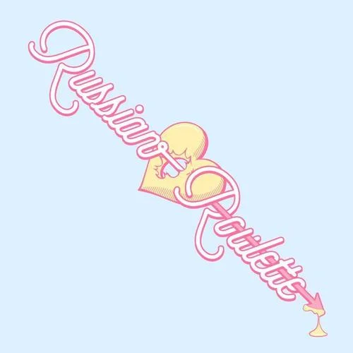 러시안 룰렛 (Russian Roulette)-Red Velvet