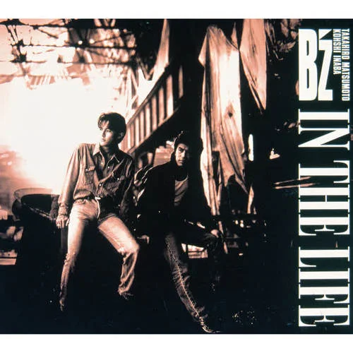 Crazy Rendezvous-B\’z