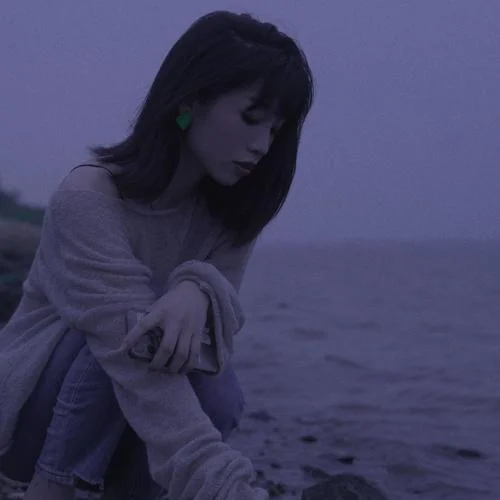 影子說(shuō)(女聲版)-晨冰