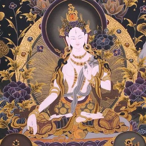 藥師心咒-般禪梵唱妙音組