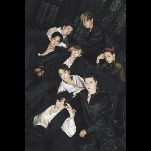 約定-EXO