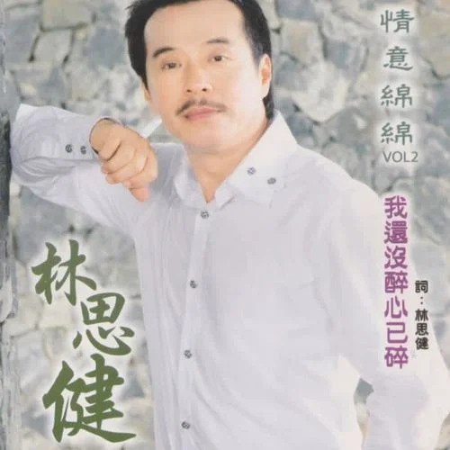 我還沒醉心已醉-林思健