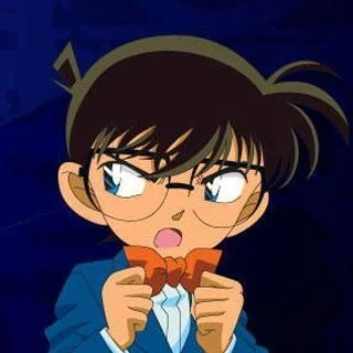 驚喜-名偵探柯南主題曲