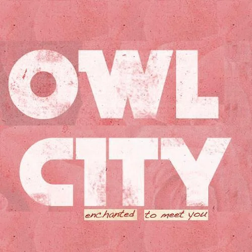 Enchanted-Owl City