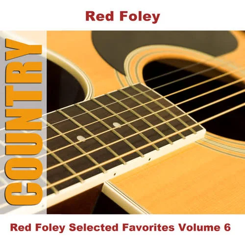 Salty Dog Rag-Red Foley