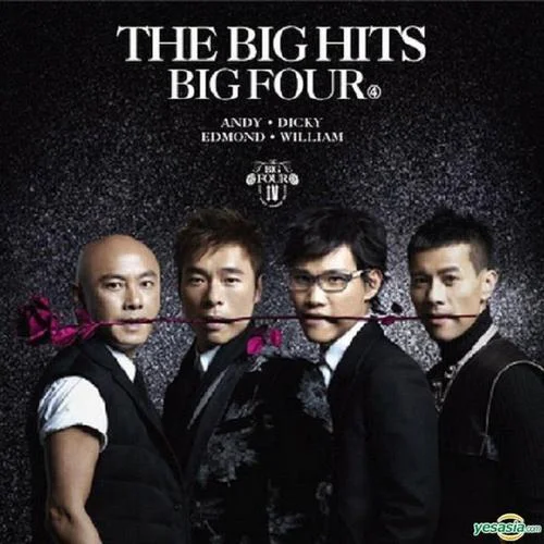 Big Four-Big Four