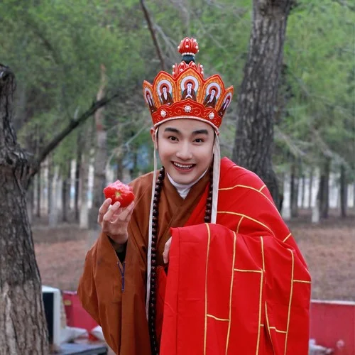 唐僧谣 (DJ豪大大版)-闫东