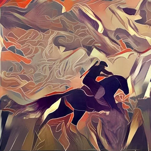 戰(zhàn)士歸鄉(xiāng)-三畝地