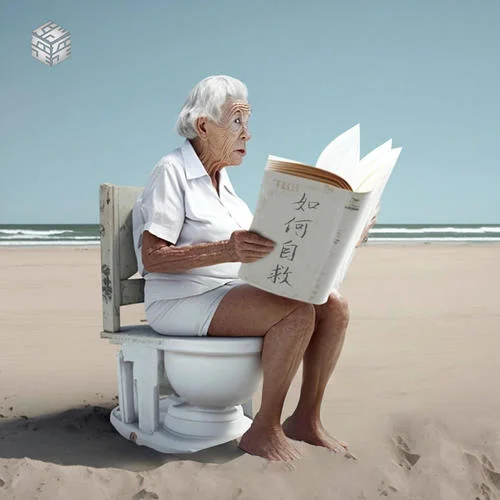 哭不出來-歪歪歪