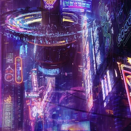 我只在乎你(DJ煙嗓版)-小保安