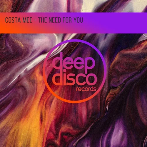 The Need for You-Costa Mee