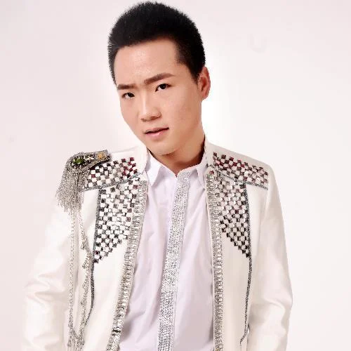 山丹丹花開紅艷艷 (星光大道2014年度總決賽第四場現(xiàn)場)-野強強