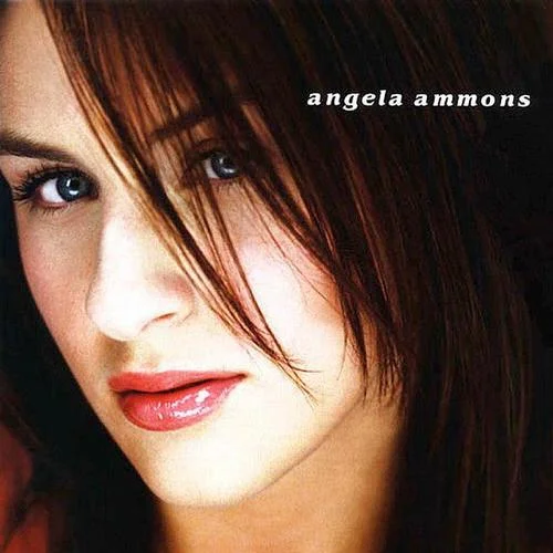 Always Getting Over You-Angela Ammons