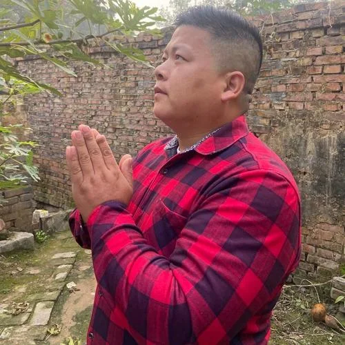 來生的約定-仙隆劉復(fù)強