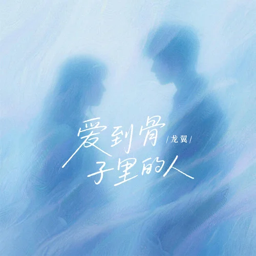 愛到骨子里的人-龍翼