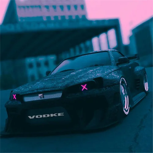 GoneBad (鄉(xiāng)村Phonk）-VodKe&HSHK&人面獸心&花凱