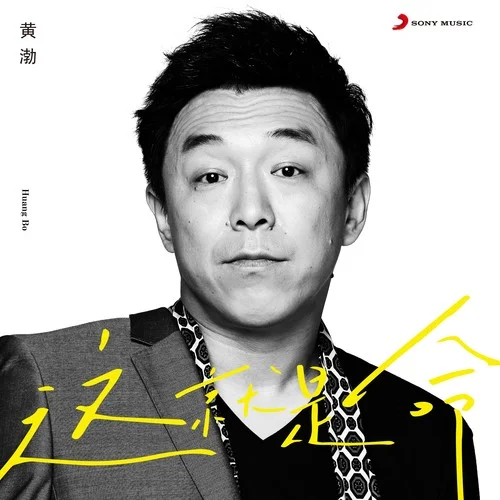 這就是命-黃渤