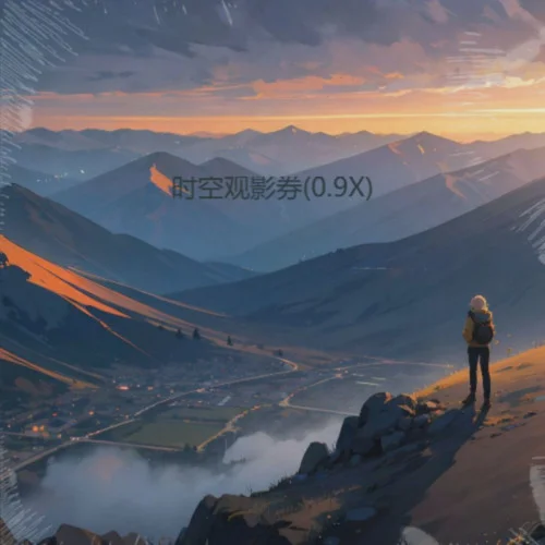 時(shí)空觀影券(0.9X)-卟菸