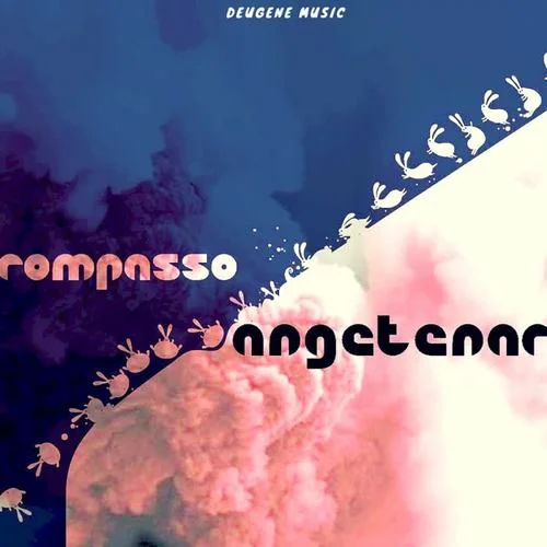 Angetenar(Original Mix)-Rompasso