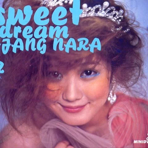 Sweet Dream-张娜拉