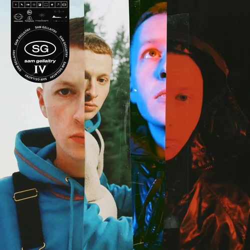 Assumptions-Sam Gellaitry