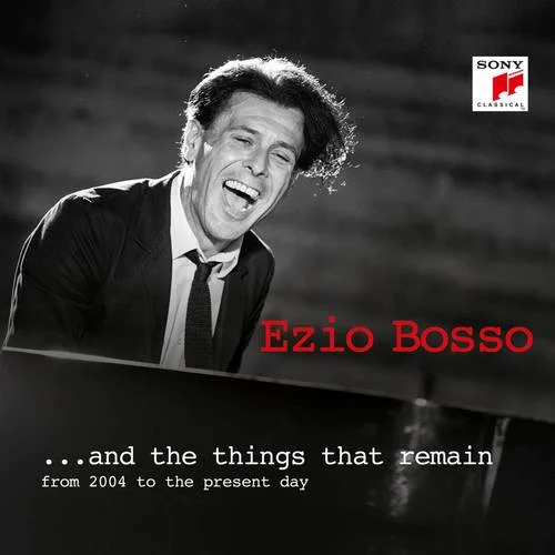 Rain， in Your Black Eyes-Ezio Bosso