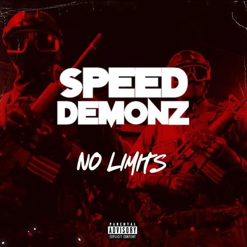 No Limits-Speed Demonz