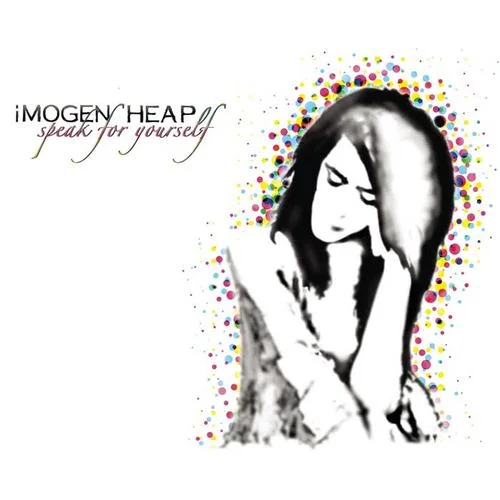 Headlock-Imogen Heap