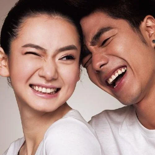 做你的一半-男才女貌