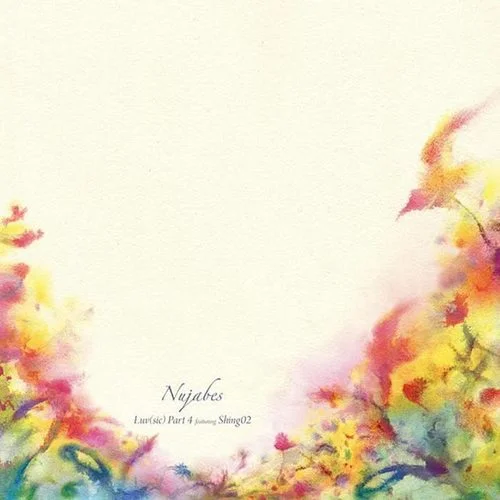 Luv(sic) Part 4-Nujabes